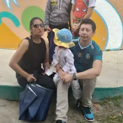 Balneario El Guayabal - Yaracuy