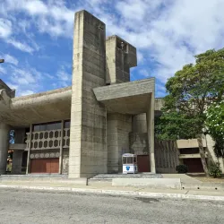 Catedral de San Felipe - Yaracuy