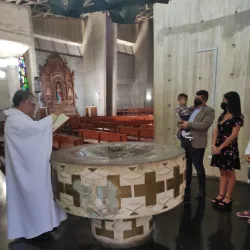 Catedral de San Felipe - Yaracuy