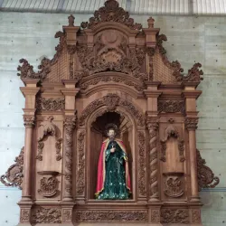 Catedral de San Felipe - Yaracuy