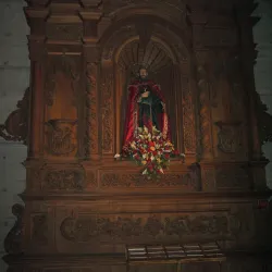 Catedral de San Felipe - Yaracuy