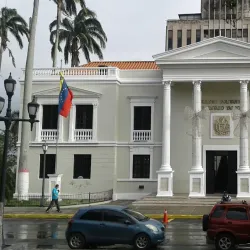 Catedral de San Felipe - Yaracuy
