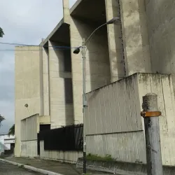 Catedral de San Felipe - Yaracuy