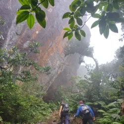 Cerro Santa Ana - Yaracuy