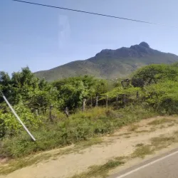 Cerro Santa Ana - Yaracuy