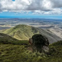 Cerro Santa Ana - Yaracuy
