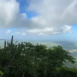 Cerro Santa Ana - Yaracuy