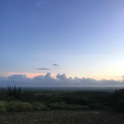 Cerro Santa Ana - Yaracuy