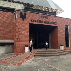 Museo de Arte Contemporáneo de Yaracuy - Yaracuy