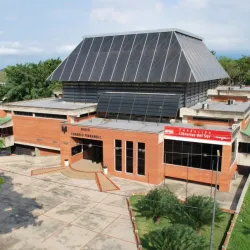 Museo de Arte Contemporáneo de Yaracuy - Yaracuy