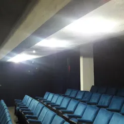 Museo de Arte Contemporáneo de Yaracuy - Yaracuy