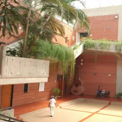 Museo de Arte Contemporáneo de Yaracuy - Yaracuy