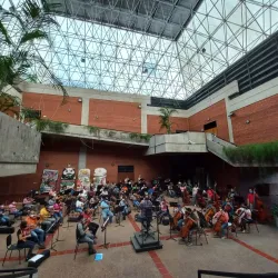 Museo de Arte Contemporáneo de Yaracuy - Yaracuy