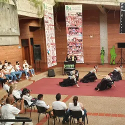 Museo de Arte Contemporáneo de Yaracuy - Yaracuy