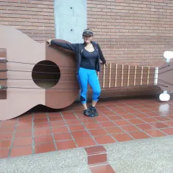 Museo de Arte Contemporáneo de Yaracuy - Yaracuy