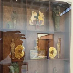 Museo de Arte Contemporáneo de Yaracuy - Yaracuy