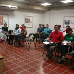 Museo de Arte Contemporáneo de Yaracuy - Yaracuy