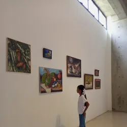 Museo de Arte Contemporáneo de Yaracuy - Yaracuy