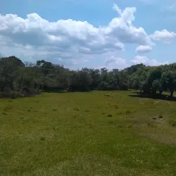 Parque Nacional Dinira - Yaracuy