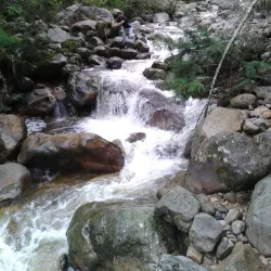 Parque Nacional Dinira - Yaracuy