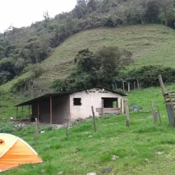 Parque Nacional Dinira - Yaracuy