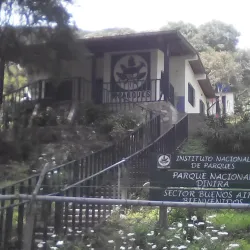 Parque Nacional Dinira - Yaracuy