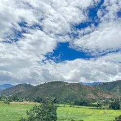 Parque Nacional Dinira - Yaracuy