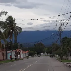 San Felipe - Yaracuy