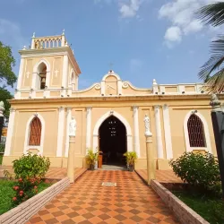 San Felipe - Yaracuy