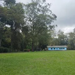 Yacambú National Park - Yaracuy