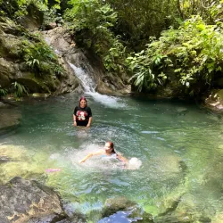 Yaracuy National Park - Yaracuy