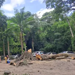 Yaracuy National Park - Yaracuy
