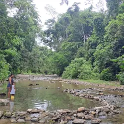 Yaracuy National Park - Yaracuy