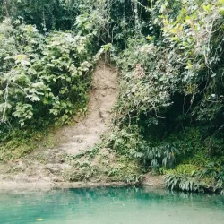 Yaracuy National Park - Yaracuy