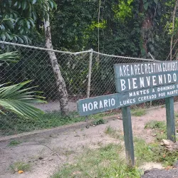 Yaracuy National Park - Yaracuy