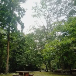 Yaracuy National Park - Yaracuy