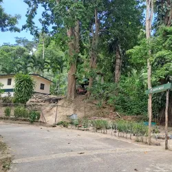 Yaracuy National Park - Yaracuy