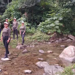 Yaracuy National Park - Yaracuy