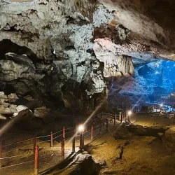Dau Go Cave - Ba Long Bay (Hạ Long Bay)