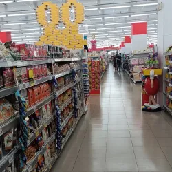 Hon Gai Market - Ba Long Bay (Hạ Long Bay)