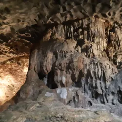 Luon Cave - Ba Long Bay (Hạ Long Bay)