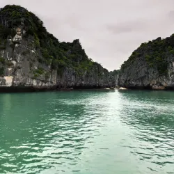Monkey Island (Cat Ba Island) - Ba Long Bay (Hạ Long Bay)