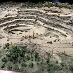 Quang Ninh Museum and Library - Ba Long Bay (Hạ Long Bay)