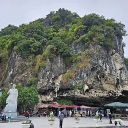 Ti Top Island - Ba Long Bay (Hạ Long Bay)