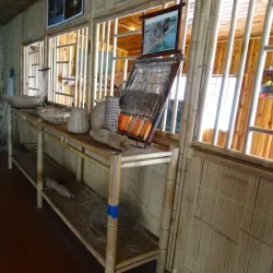 Vung Vieng Fishing Village - Ba Long Bay (Hạ Long Bay)