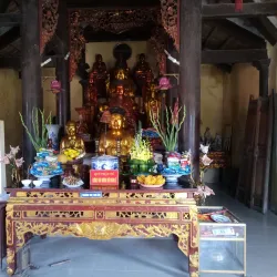 Bac Giang Market - Bac Giang