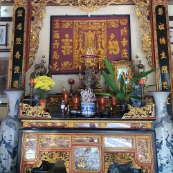 Dong Ho Painting Village - Bac Giang