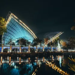 Lai Chau Park - Bac Giang