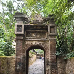 Xuan Truong Pagoda - Bac Giang