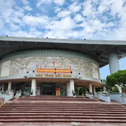 Bac Ninh Museum - Bac Ninh